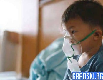 Увеличават се случаите на деца заболели от респираторни заболявания в Китай